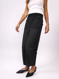 Monaco Leo Barrel Jean