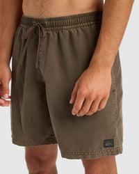 Quiksilver Everyday SurfWash Volley Short