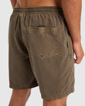 Quiksilver Everyday SurfWash Volley Short