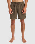 Quiksilver Everyday SurfWash Volley Short
