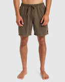 Quiksilver Everyday SurfWash Volley Short