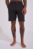 Salty Crew Drifter 19 Slub Hybrid Short