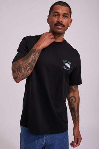 Salty Crew Surface Classic SS Tee