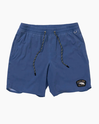 Salty Crew Atlas Volley Short