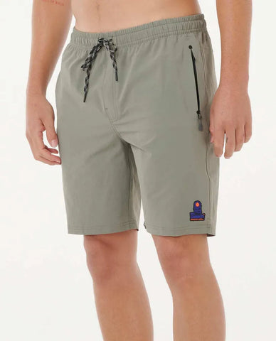 Rip curl The Search Volley Short