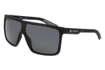 Dr Momentum Matte Black / LL Smoke