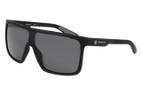 Dr Momentum Matte Black / LL Smoke