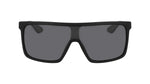 Dr Momentum Matte Black / LL Smoke