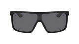 Dr Momentum Matte Black / LL Smoke