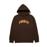 Huf Balboa P/O Hoodie