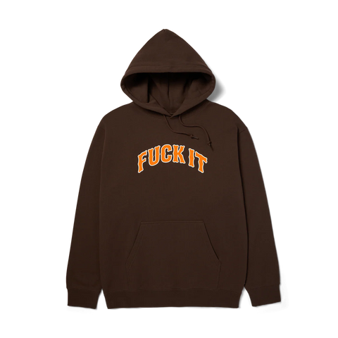 Huf Balboa P/O Hoodie