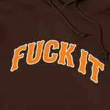 Huf Balboa P/O Hoodie