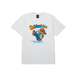 Huf Chop Kick Block S/S Tee