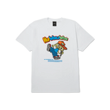Huf Chop Kick Block S/S Tee