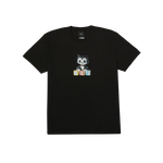 Huf Block S/S Tee