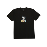 Huf Block S/S Tee