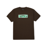 Huf Stretch S/S Tee
