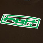 Huf Stretch S/S Tee