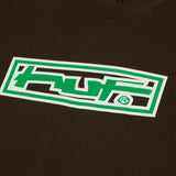 Huf Stretch S/S Tee