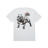 Huf 4 The Dawgs S/S Tee