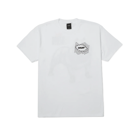 Huf 4 The Dawgs S/S Tee