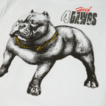 Huf 4 The Dawgs S/S Tee