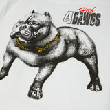 Huf 4 The Dawgs S/S Tee