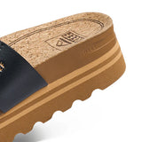 Reef Cushion Hi Sandal