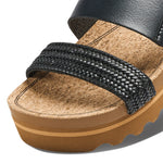 Reef Cushion Hi Sandal