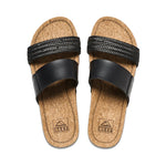 Reef Cushion Hi Sandal