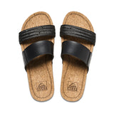 Reef Cushion Hi Sandal