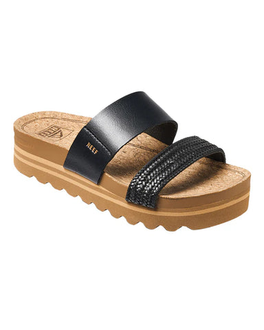 Reef Cushion Hi Sandal