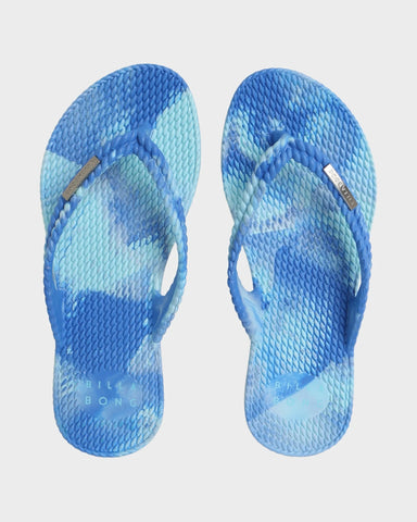 Billabong Girls Marble Thong