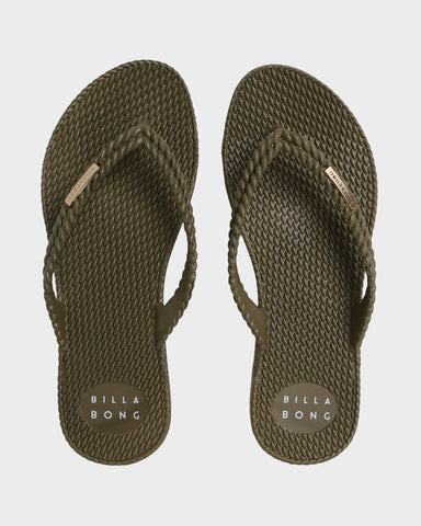 Billabong Kick Back Thong