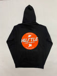 Hustle Classic Dot Hoody Youth
