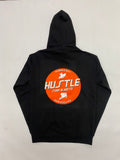 Hustle Classic Dot Hoody Youth