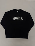 Hustle Ironwave Crew