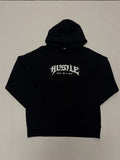 Hustle Ironwave Hood