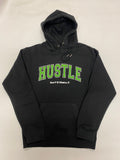 Hustle Varsity hoody youth