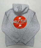 Hustle Classic Dot Hoody