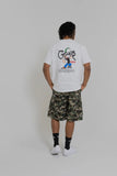 Crate X Popeye Spinach T-Shirt