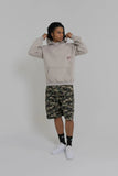 Crate X Popeye Tank Superfleece Hoodie