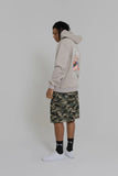 Crate X Popeye Tank Superfleece Hoodie