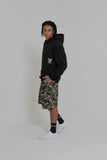 Crate X Popeye Tank Superfleece Hoodie