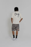 Crate Artist Box Fit T-Shirt