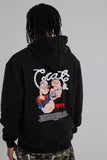 Crate X Popeye Tank Superfleece Hoodie