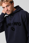 RPM Link Hood