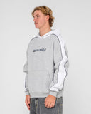 Rusty Panela Anderson 2.0 Hooded Fleece