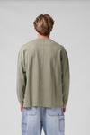 RPM V2 Sanded LS Tee