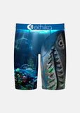Ethika Boys Bomber The Chase Staple